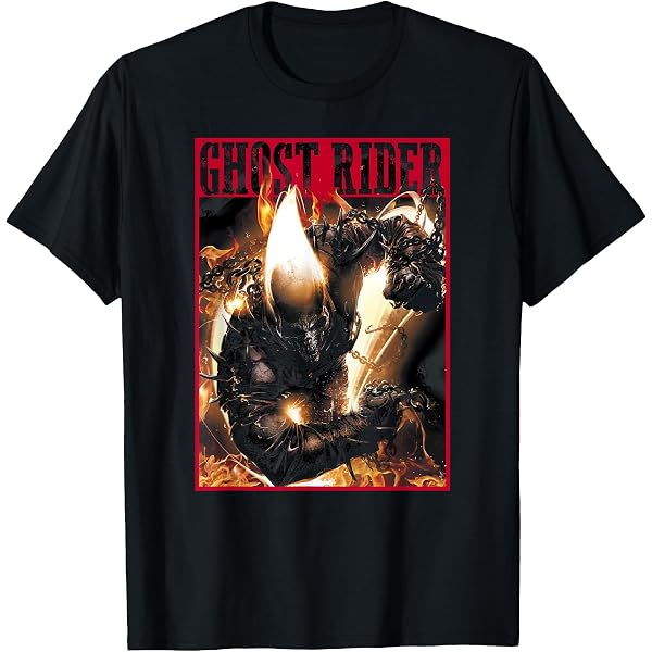 Amazon | マーベル ゴーストライダー ファイヤー&フューリー